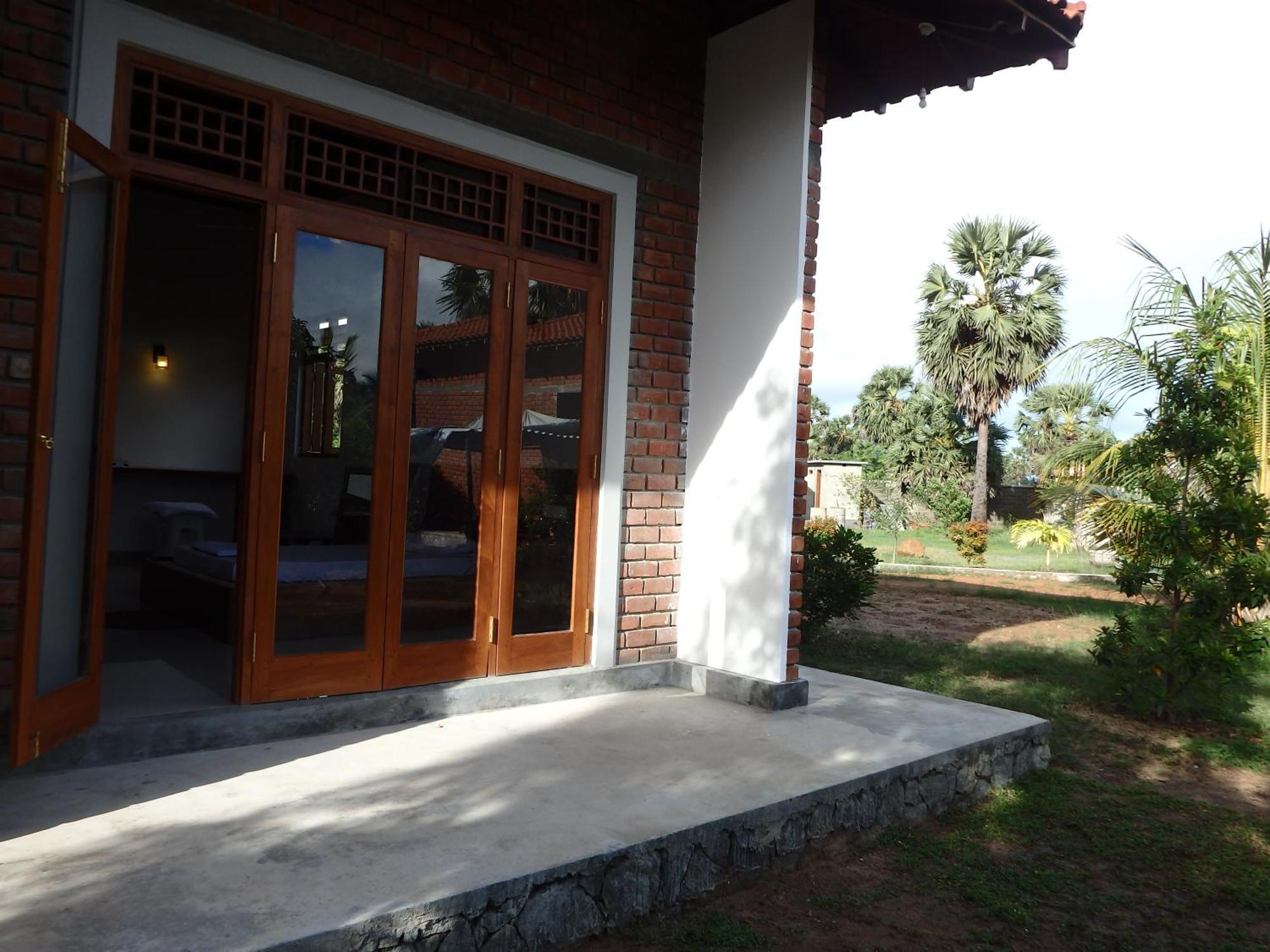 Aki Villa Passikudah Zimmer foto