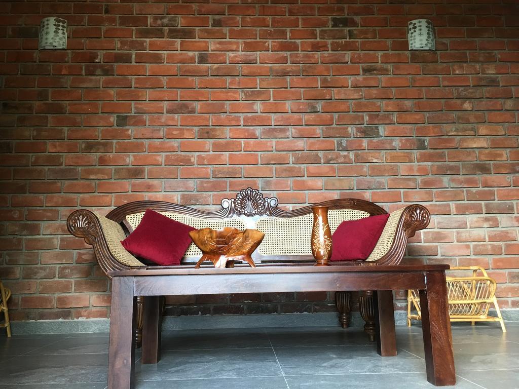 Aki Villa Passikudah Exterior foto
