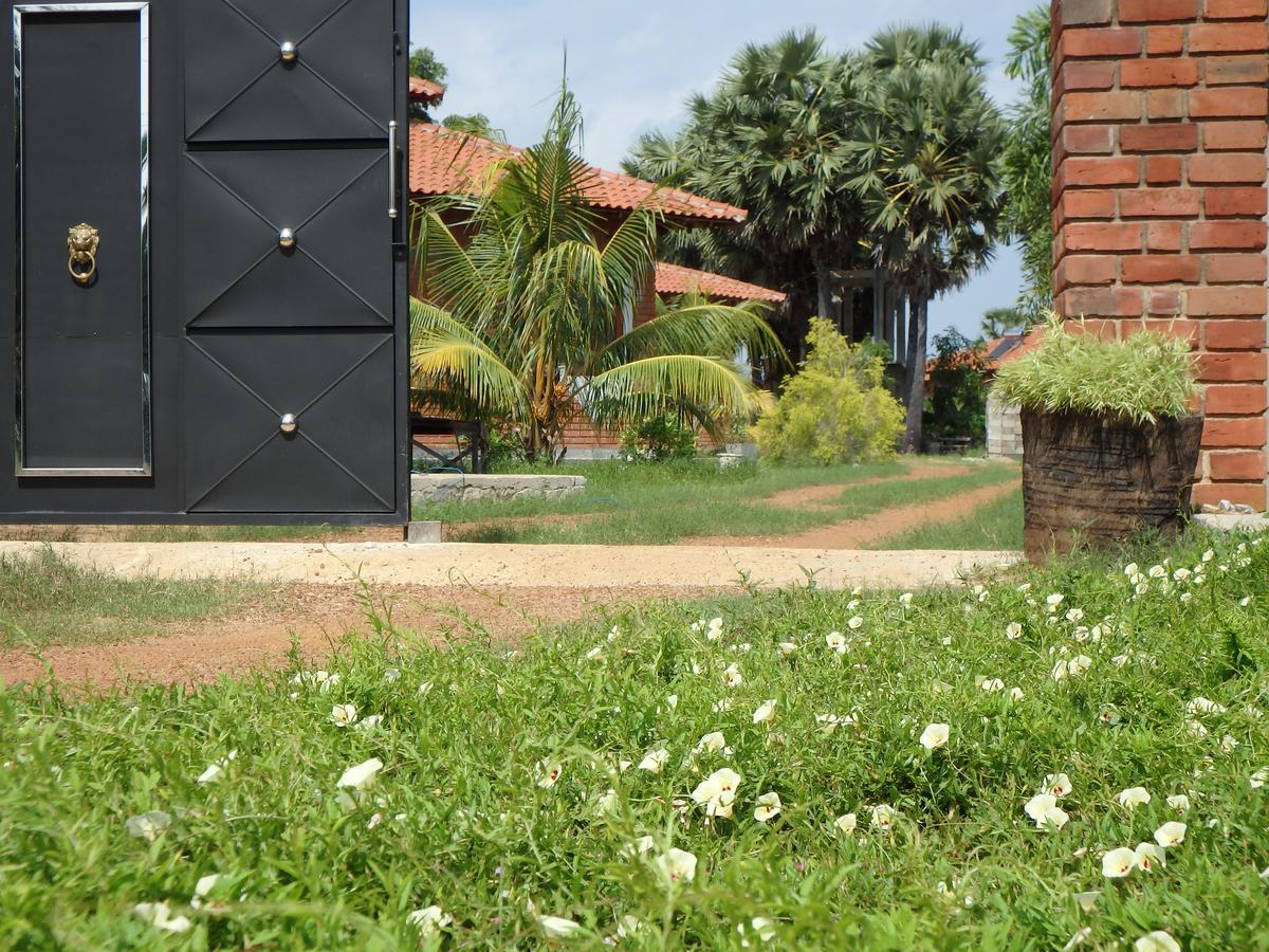 Aki Villa Passikudah Exterior foto