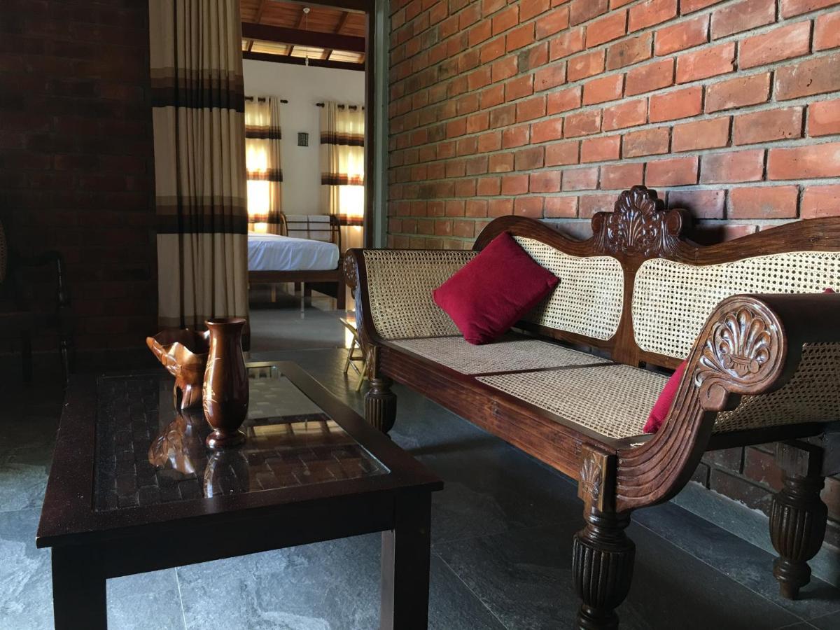 Aki Villa Passikudah Exterior foto